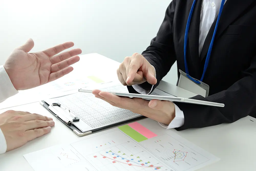 無線LANサイトサーベイでズバッと測定