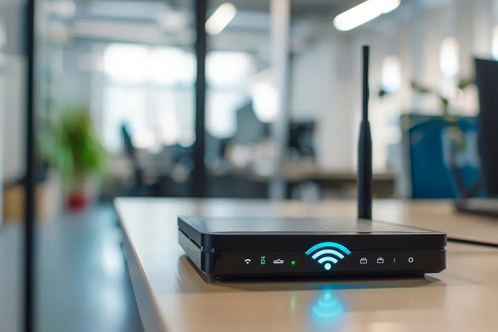 無線LANサイトサーベイとは？